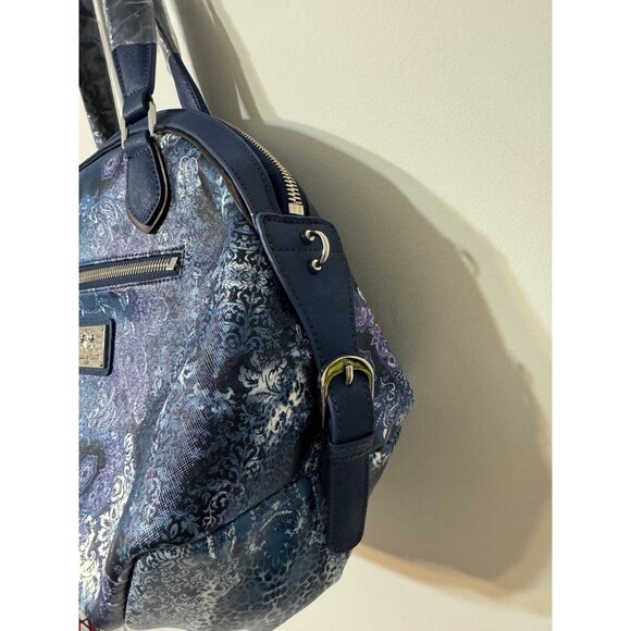 SHARIF 1827 DOME SACHEL NWOT - Picture 3 of 7